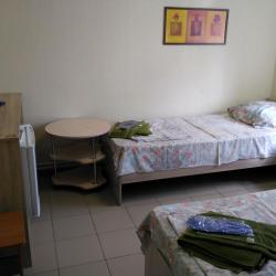 Фото Отель Сова