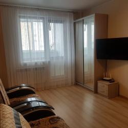 Фото Апартаменты в микрорайоне Тундровый