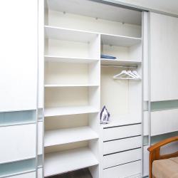 Фото Апартаменты на улице Каролинского 9