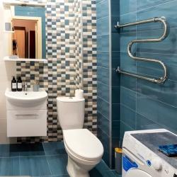 Фото Апартаменты на Комсомольской 11