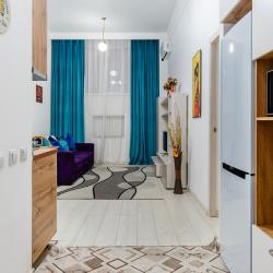 Фото Отель Meridian Apartments (Мередиан Апартментс) на улице Шевченко