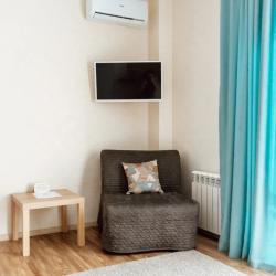 Фото Апартаменты на улице Школьная 36