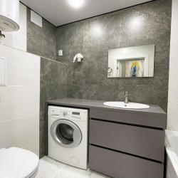 Фото Отель Добрые сутки на улице Петра Мерлина 23