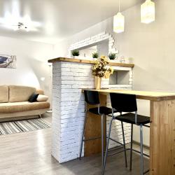 Фото Апартаменты На время на Лежневская 175а