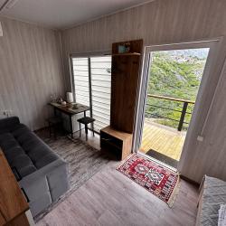 Фото Отель Лето в горах