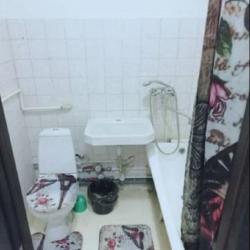 Фото Апартаменты на проспекте Кирова 89