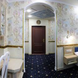 Фото Отель Астрал (корпус С)