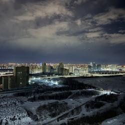 1-комнатные апартаменты улучшенные ул. Мельникайте 2 к 6