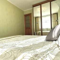 Фото Отель ApartLand на улице Советская 27