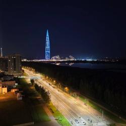 Фото Отель Веста на Оптиков 51к1