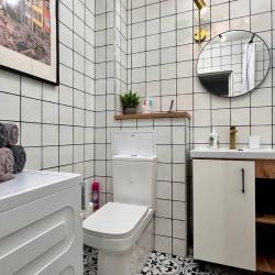 Фото Отель ArendaGrad Соколовского 17