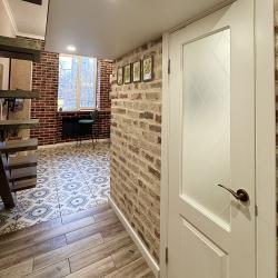 Фото Отель Volga Rent (Волга Рент) на улице Сельскохозяйственная 17к1