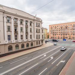 2-комнатные апартаменты люкс