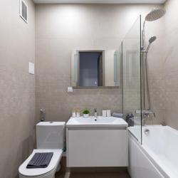 2-комнатные апартаменты улучшенные