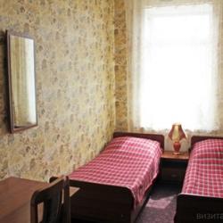 Фото Отель Золотая подкова