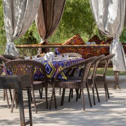 Фото Отель Golden Fish (Голден Фиш)