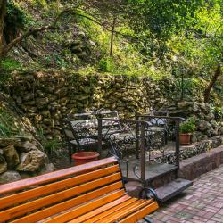 Фото Отель Вилла Леона