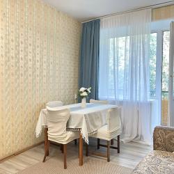 фото 15 Moment House (Момент Хаус) на улице Аэродромная