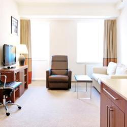 фото 39 Staybridge Suites St. Petersburg (Стейбридж Санкт-Петербург)