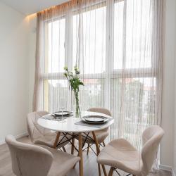 2-комнатные апартаменты люкс