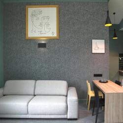 Фото Отель VS Design hotel (Виэс Дизайн)