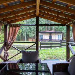 Фото Отель Belikovo Club House (Беликово Клаб Хаус)