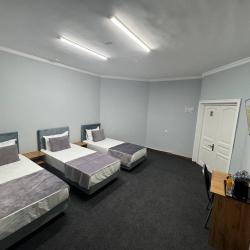 Фото Отель Kesh B&B (Кеш)