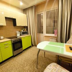 Фото Отель Fresh Room на улице Строителей 26