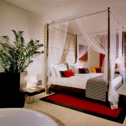 Фото Отель Mamaison All-Suites Spa Hotel Pokrovka (Мамаизон Покровка)