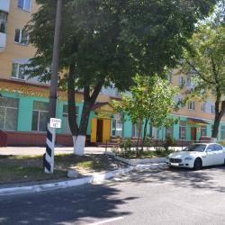 Фото Отель Евро (Evro)