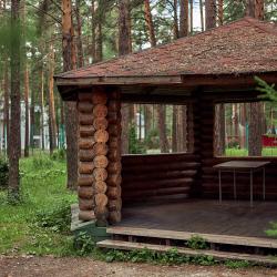 Амакс ЭкоПарк Екатеринбург (бывш. Остров Сокровищ) — c80faf3b6aaba5b1c2c7e7fa7e8b9846