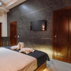 Фото Отель Sofiya (София)