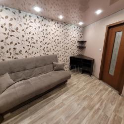 2-комнатные апартаменты улучшенные