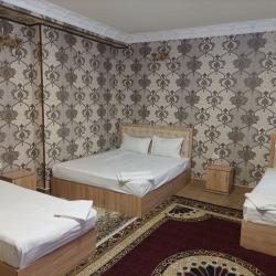4-местный номер стандарт семейный