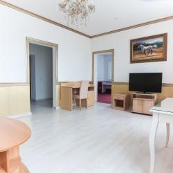 Фото Отель Озерки