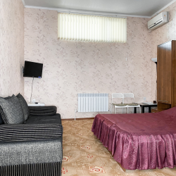 Фото Отель АндриАнна