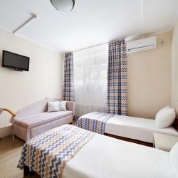 3-местный номер стандарт