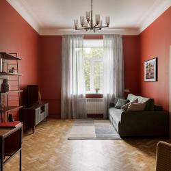 фото 5 RoomRoom (РумРум) на улице Первомайская