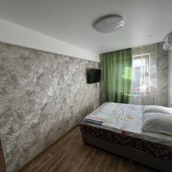 Фото Отель Саквояж на улице Бакинская 3