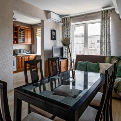 Фото Отель станция метро Киевская