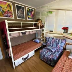 Фото Отель Мур ля Мур