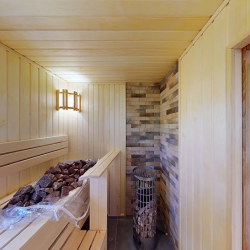 Фото Отель Побеги