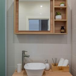 Фото Лайт Апартаменты на улице Уктусская 42