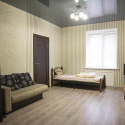 Фото Отель Покровские ворота