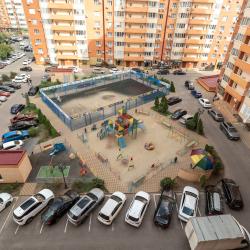 2-комнатные апартаменты люкс