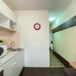 Фото Отель Relax Apart (Релакс Апарт) на улице Планерная
