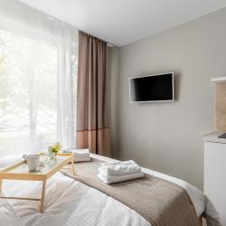 Фото Апартаменты Rentwill у метро Царицыно