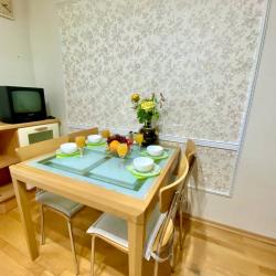 Фото Апартаменты на улице Хабаровская 60