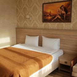 Фото Отель Celentano Hotel (Челентано)