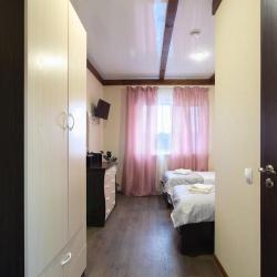 Фото Отель Морская Лига